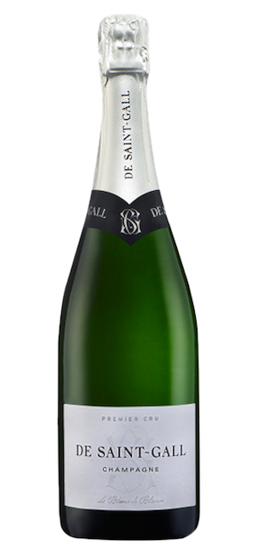 BRUT BLANC DE BLANCS PREMIER CRU